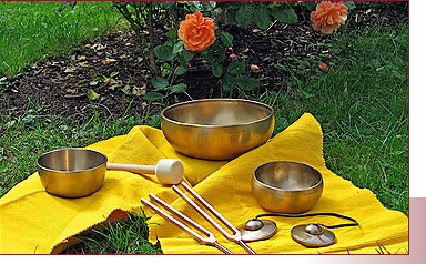 Gemeinsames Klangerlebnis